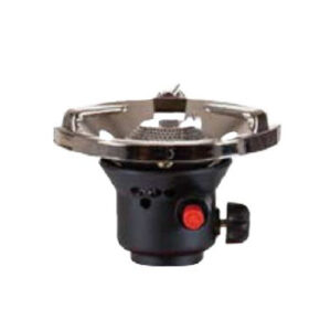 Cook 7/1P Gas Stove