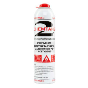 Chemtane2 Premium Oxygen-Fuel