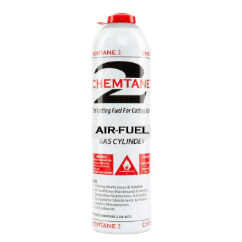 Chemtane2 Air-Fuel