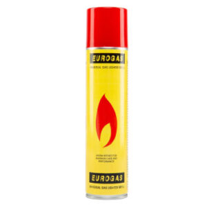 Eurogas Lighter Refill 300ml