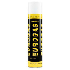 Eurogas Butane/Propane 600ml