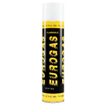 Eurogas Butane/Propane 600ml