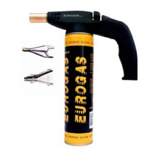 Eurogas Disposable Cylinder Kit 1