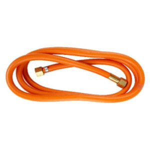 I402 2m Hose Set with Fittings