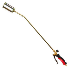 Heating Torch I150L Handle with Lever