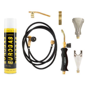 HVAC & Refrigeration