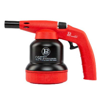 Hellfire MA (Metal) Automatic